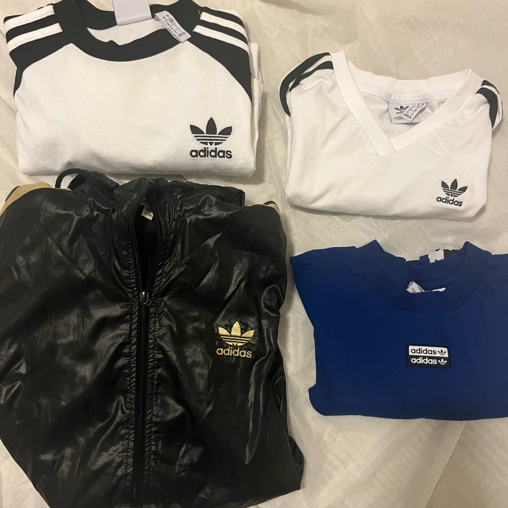 Adidas Bundle